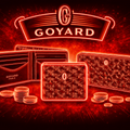 Goyard Wallet Vendor
