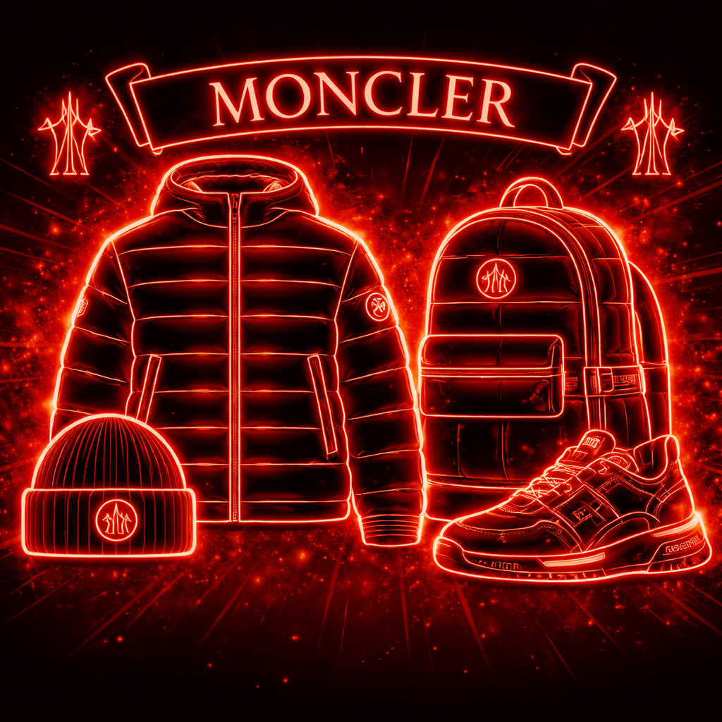 Moncler Vendor